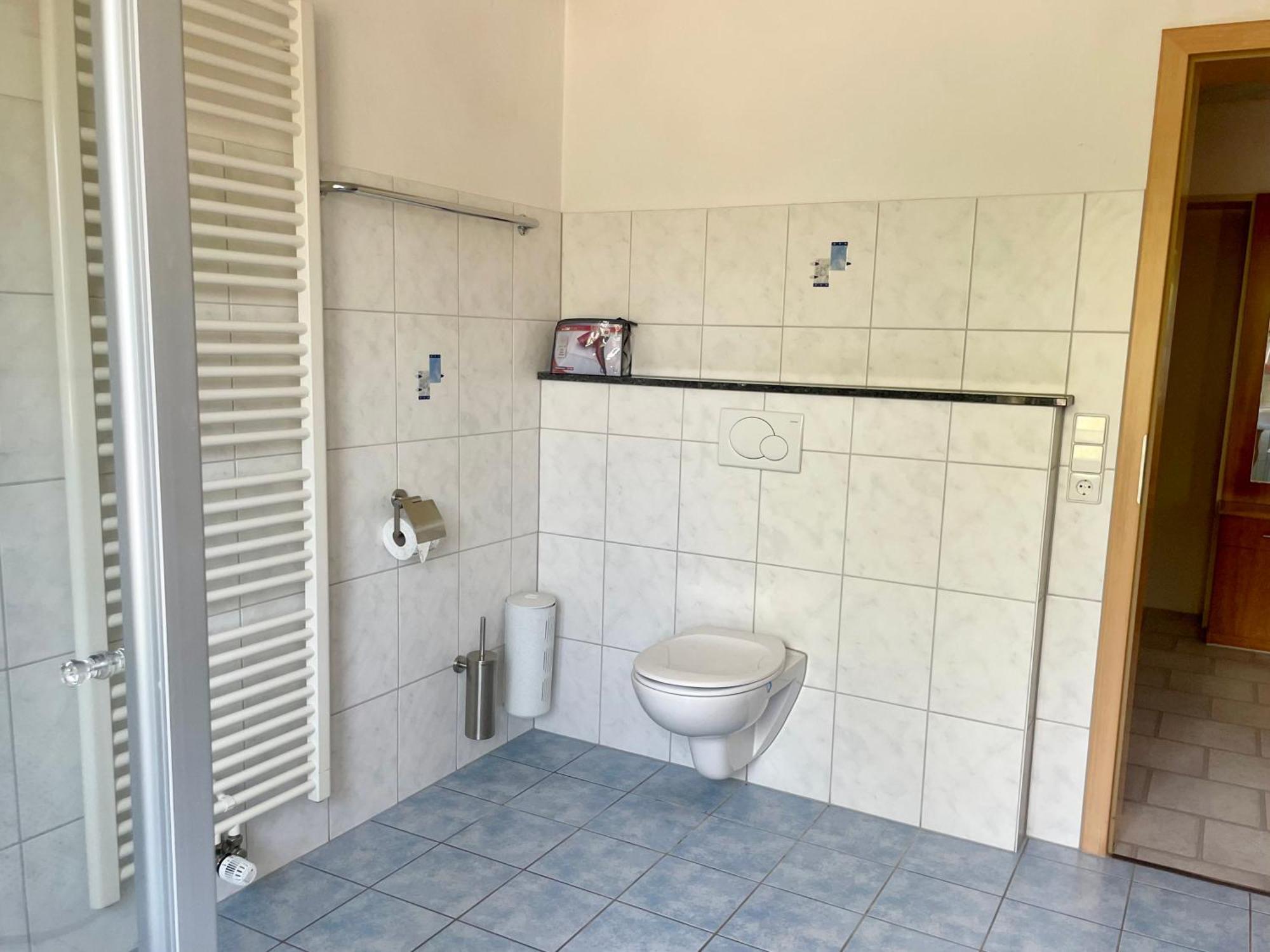 Basis 8 Daire Kussaberg Dış mekan fotoğraf